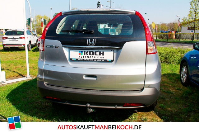 CR-V 2.0 i-VTEC Elegance 2WD SHZ FSE AHZV RFK / Foto 4