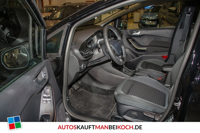 Fiesta 1.0 EcoBoost Titanium Autom. Winterp. / Foto 5