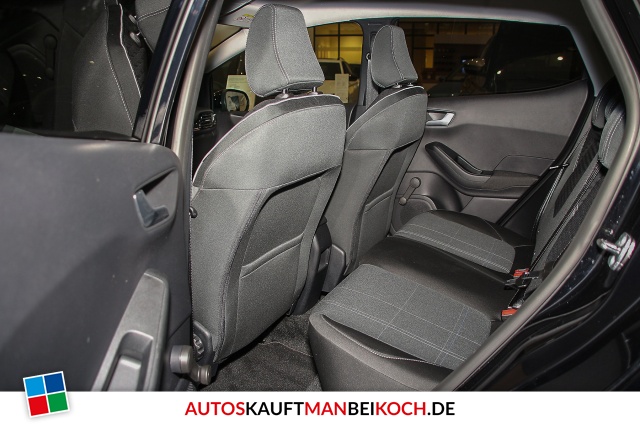Fiesta 1.0 EcoBoost Titanium Autom. Winterp. / Foto 6
