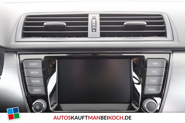 Fabia III 1.0 MPI Clever LichtSicht Navi LM / Foto 9