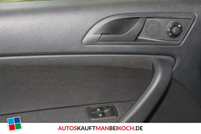 Yeti 1.4 TSI DSG More Klima SHZ PDC 1.Hand / Foto 8
