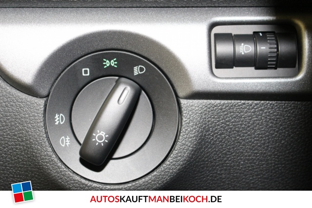 Yeti 1.4 TSI DSG More Klima SHZ PDC 1.Hand / Foto 9