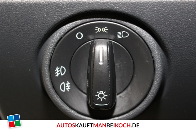 Citigo 1.0 55kW 5-t Monte Carlo PanoDach SHZ Klima / Foto 9