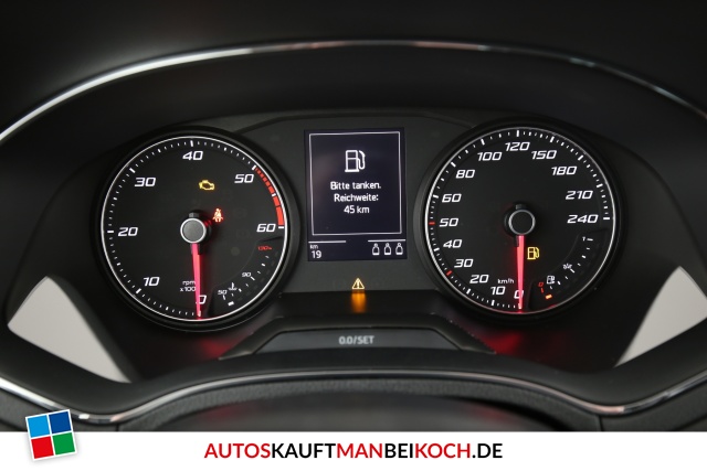 Arona Xcellence 1.6 TDI / Foto 4
