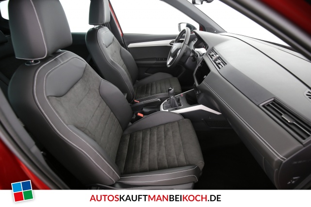 Arona Xcellence 1.6 TDI / Foto 5