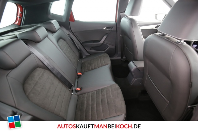 Arona Xcellence 1.6 TDI / Foto 6