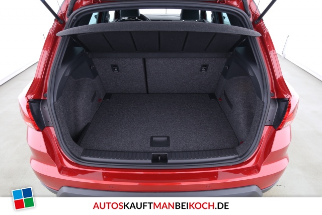 Arona Xcellence 1.6 TDI / Foto 7
