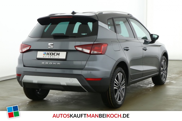 Arona Xcellence 1.6 TDI / Foto 2