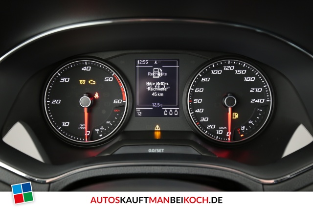 Arona Xcellence 1.6 TDI / Foto 4