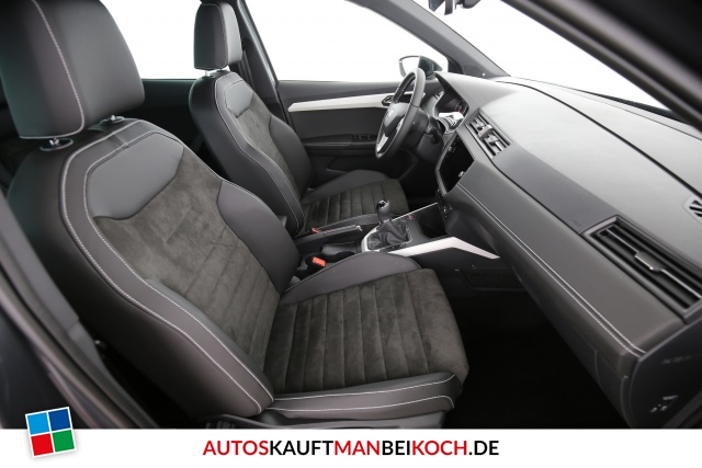 Arona Xcellence 1.6 TDI / Foto 5