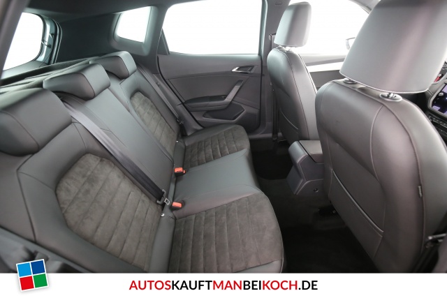 Arona Xcellence 1.6 TDI / Foto 6