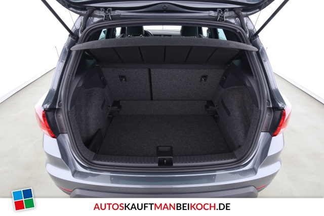 Arona Xcellence 1.6 TDI / Foto 7