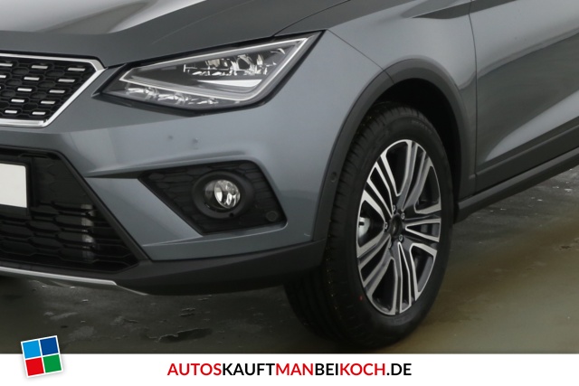 Arona Xcellence 1.6 TDI / Foto 8