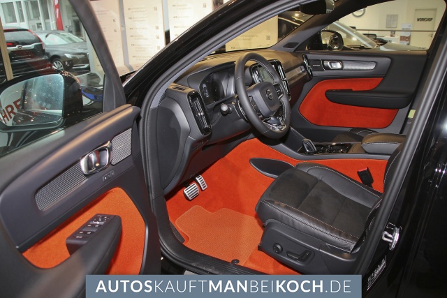 XC40 T5 AWD R-Design Geartronic / Foto 5