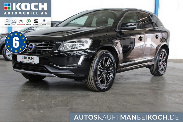 XC60 D5 AWD Summum Geartronic / Foto 1