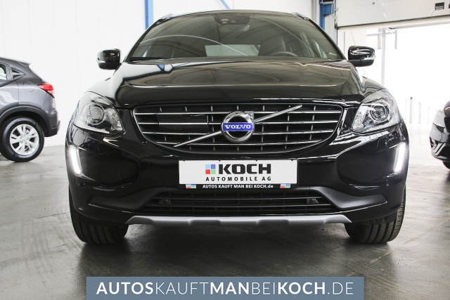 XC60 D5 AWD Summum Geartronic / Foto 2