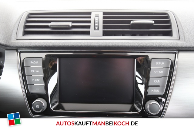 Fabia III 1.0 MPI Clever Licht+Design Camelot / Foto 9