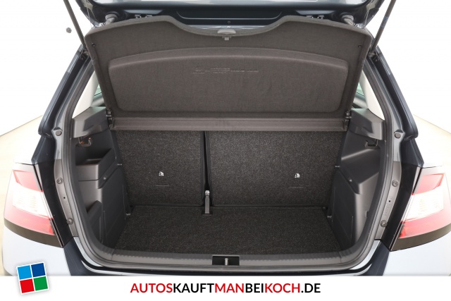 Fabia Clever 1.0 MPI Licht+Design Camelot / Foto 7