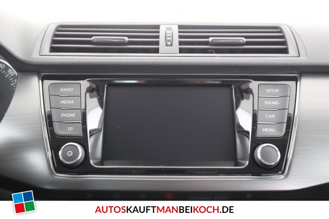 Fabia Clever 1.0 MPI Licht+Design Camelot / Foto 9