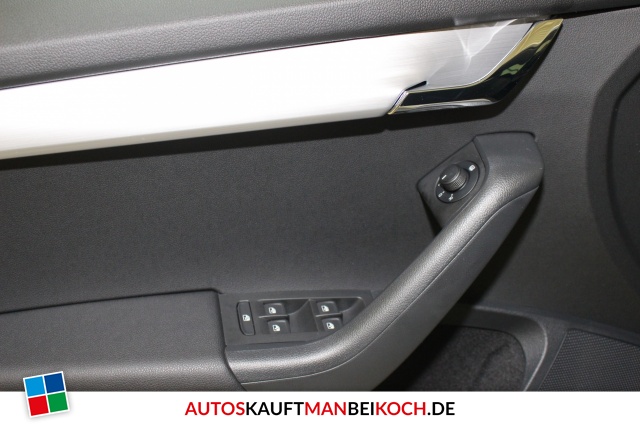 Octavia Combi 1.5 TSI ACT Ambition Navi SHZ PDC / Foto 8