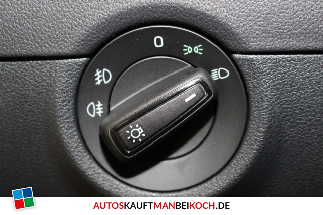 Octavia Combi 1.5 TSI ACT Ambition Navi SHZ PDC / Foto 9