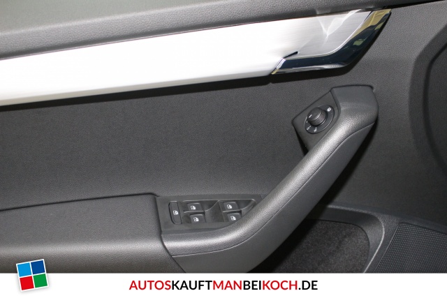 Octavia Combi 1.5 TSI ACT Ambition Navi SHZ PDC / Foto 8