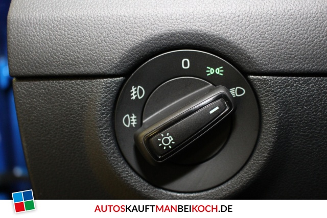 Octavia Combi 1.5 TSI ACT Ambition Navi SHZ PDC / Foto 9