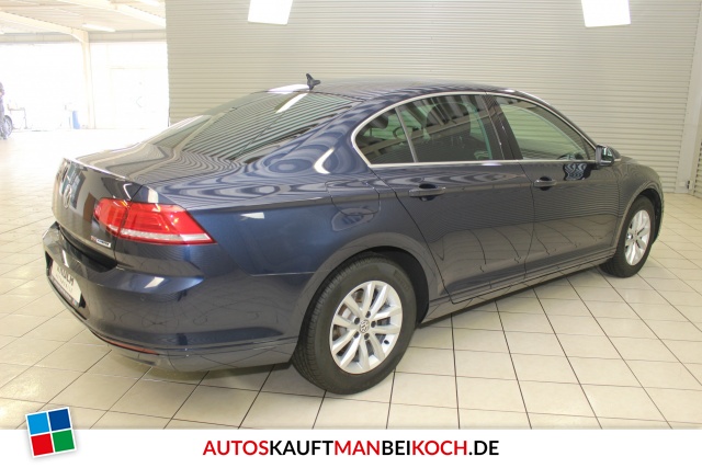 Passat 1.4 TSI ACT Comfortline Navi SHZ PDC Klima / Foto 2