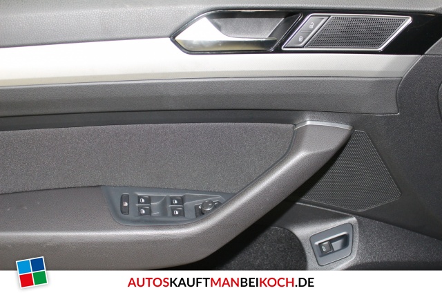 Passat 1.4 TSI ACT Comfortline Navi SHZ PDC Klima / Foto 9