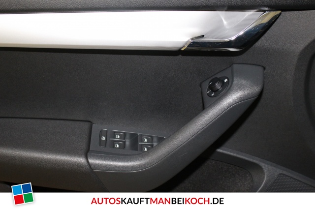 Octavia Combi III 1.4 TSI Eleg. Standheizung PDC / Foto 8