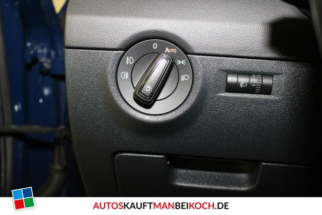 Octavia Combi III 1.4 TSI Eleg. Standheizung PDC / Foto 9