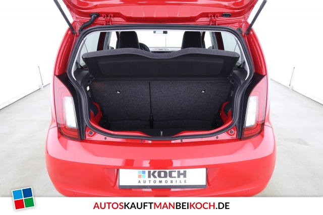 Citigo 1.0MPI Style Sport SHZ PDC 5Türer Navi LM / Foto 7