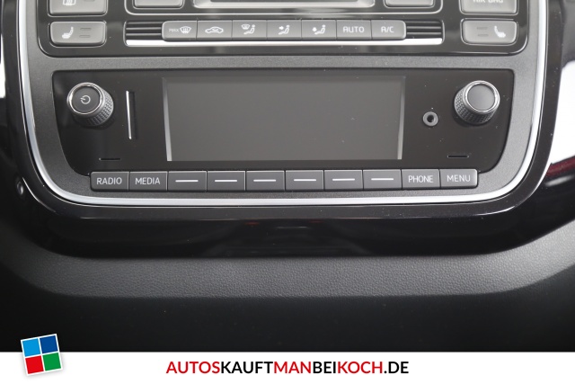 Citigo 1.0MPI Style Sport SHZ PDC 5Türer Navi LM / Foto 9