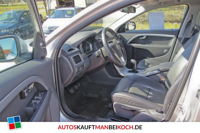 V70 D4 Momentum SD Navi Fahrerassistenz Standhzg. / Foto 5