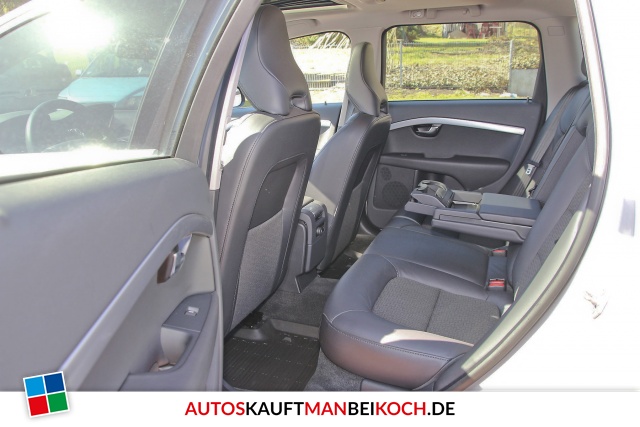 V70 D4 Momentum SD Navi Fahrerassistenz Standhzg. / Foto 6