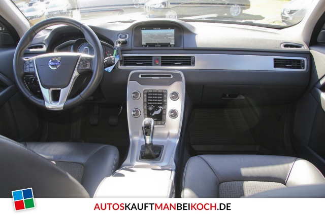 V70 D4 Momentum SD Navi Fahrerassistenz Standhzg. / Foto 7