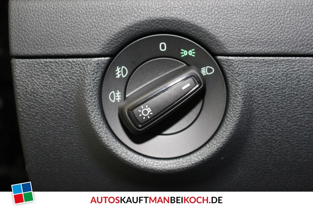 Octavia Combi Facelift 1.0 TSI Klima SHZ PDC DAB / Foto 9