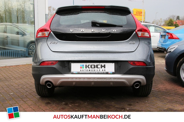 V40 CC D3 Momentum PDC LED NAVI Winter-Paket / Foto 4