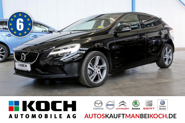 V40 D3 Geartronic Momentum Kamera, Frontscheibenhz / Foto 1