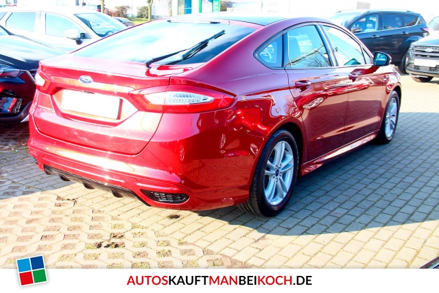Mondeo 1.5 EcoBoost ST-Line Navi Panoramad. / Foto 3