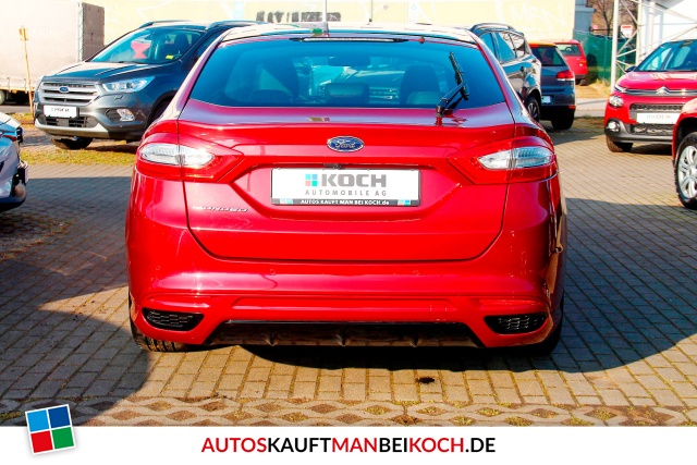 Mondeo 1.5 EcoBoost ST-Line Navi Panoramad. / Foto 4