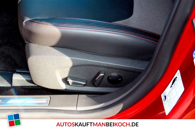 Mondeo 1.5 EcoBoost ST-Line Navi Panoramad. / Foto 6