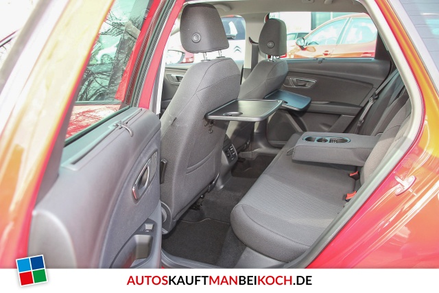 Leon ST 1.6 TDI Style / Foto 6