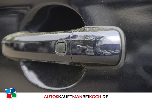 XC60 D5 AWD Linje Inscription Geartonic / Foto 5