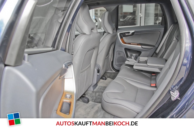 XC60 D5 AWD Linje Inscription Geartonic / Foto 7