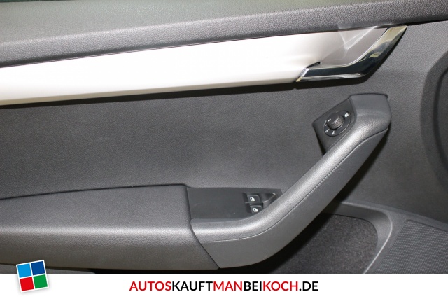 Octavia Combi III 1.2 TSI Active Plus Klima ZV FB / Foto 8