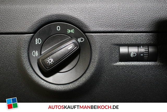 Octavia Combi III 1.2 TSI Active Plus Klima ZV FB / Foto 9