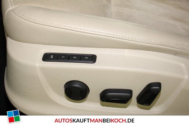 Octavia Combi Facelift 1.8 TSI Style LED Navi Alc / Foto 4