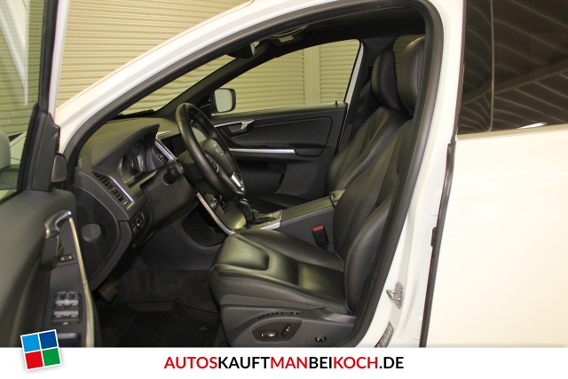XC60 D4 2WD Summum Aut. FahrerAss Pano Stdhzg / Foto 5