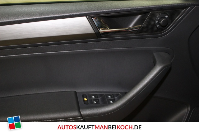 Rapid Spaceback 1.0 TSI 110PS Style Plus PanoDach / Foto 8